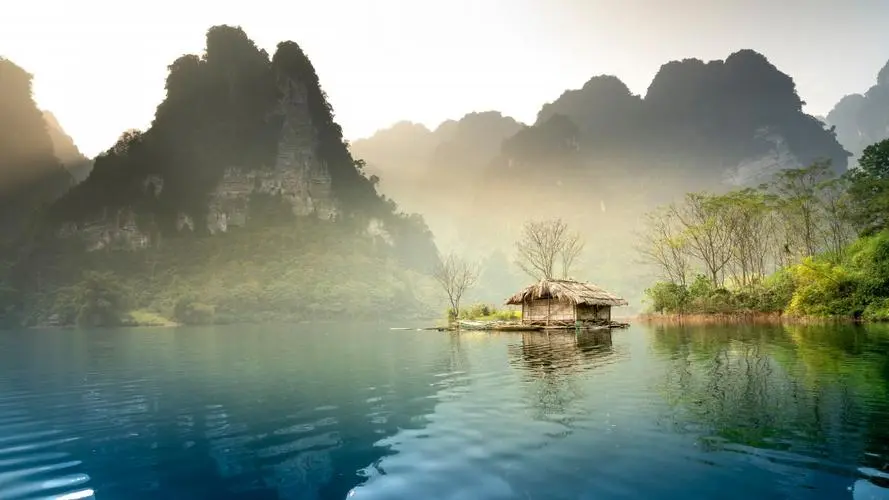高标准工业